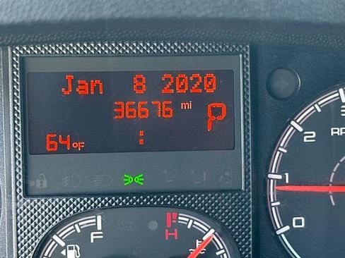 Used 2021 RAM ProMaster 2500 w/ Premium Appearance Group image 32