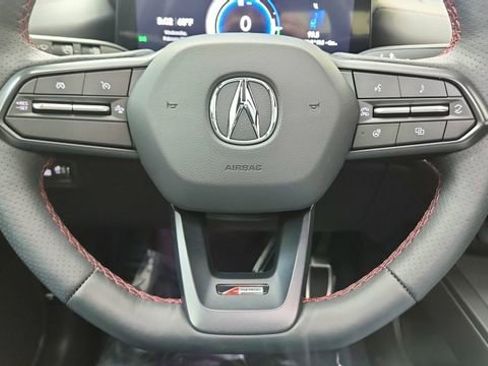 Used 2024 Acura ZDX A-Spec image 43