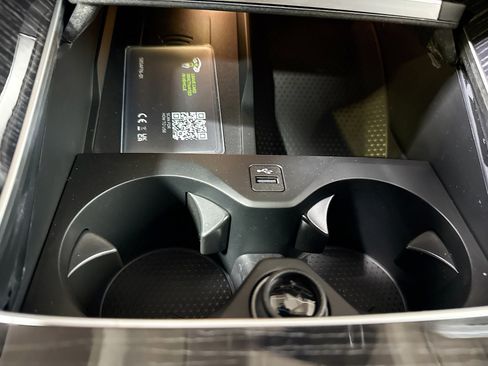 New 2026 BMW X6 xDrive40i w/ Executive Package image 30