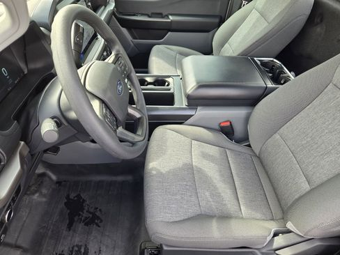 Used 2025 Ford F150 XL image 12
