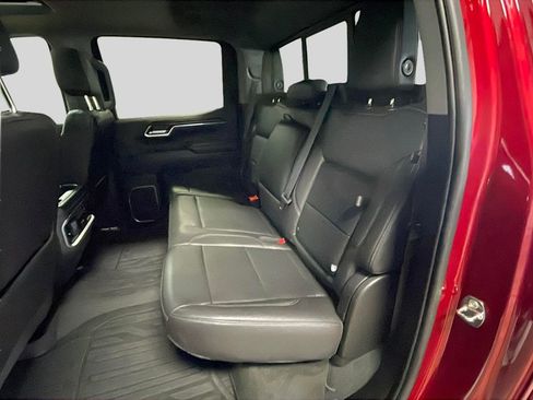 Used 2022 GMC Sierra 1500 SLT w/ SLT Premium Plus Package image 16