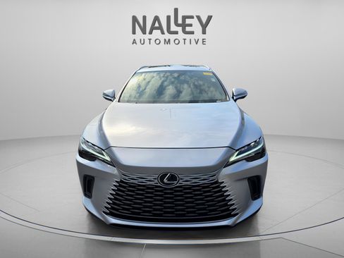 Used 2025 Lexus RX 350 Premium Plus image 7