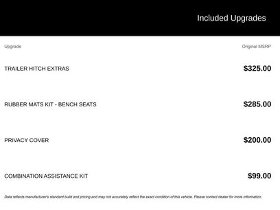 Used 2019 Volkswagen Atlas SEL R-Line