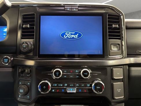 New 2026 Ford F350 Lariat w/ Black Appearance Package AWD/4WD image 14