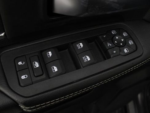 New 2026 RAM 2500 Big Horn image 15