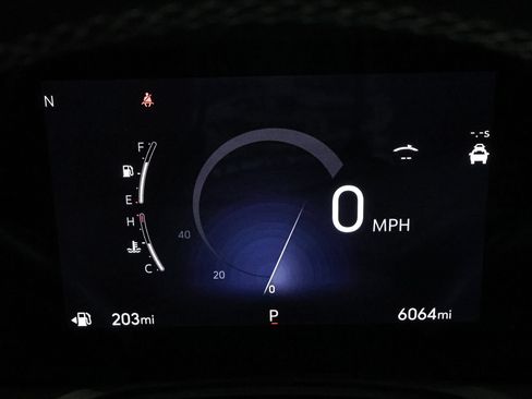 Used 2024 Buick Encore GX Avenir w/ Avenir Technology Package AWD/4WD image 42