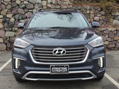 Used 2017 Hyundai Santa Fe SE w/ SE Premium Package 02 image 3