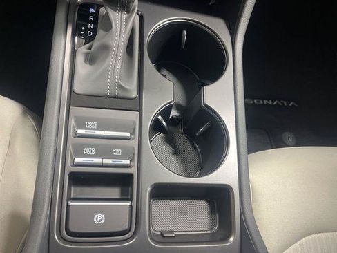New 2026 Hyundai Sonata SE FWD image 20
