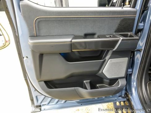 Used 2023 Ford F150 Tremor w/ Equipment Group 402A High image 23