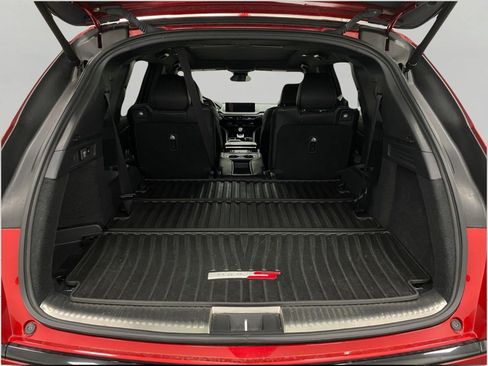 Used 2023 Acura MDX Type S AWD/4WD image 6