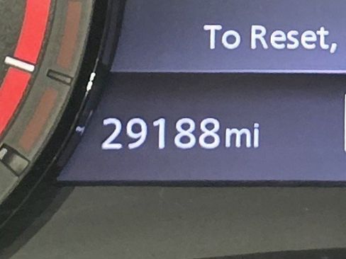 Used 2022 Nissan Frontier PRO-4X image 42