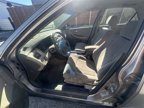 Used 2000 Honda Accord SE image 27