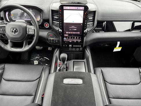 New 2026 RAM 1500 RHO image 12