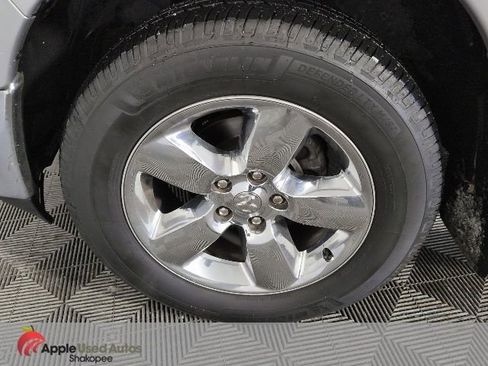 Used 2016 RAM 1500 Big Horn image 46