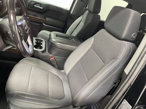 Used 2019 GMC Sierra 1500 Elevation w/ Elevation Value Package image 12