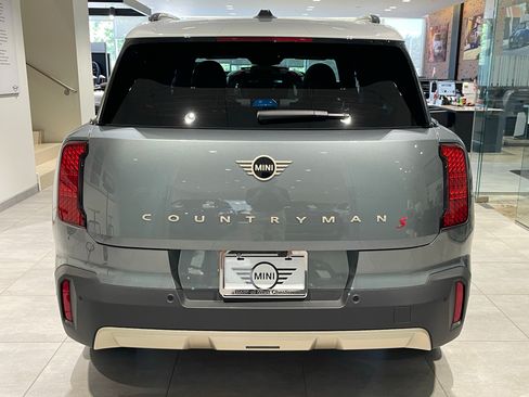 Used 2025 MINI Cooper Countryman S AWD/4WD image 6