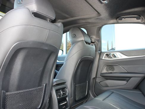 Used 2023 BMW i4 eDrive40 RWD image 6