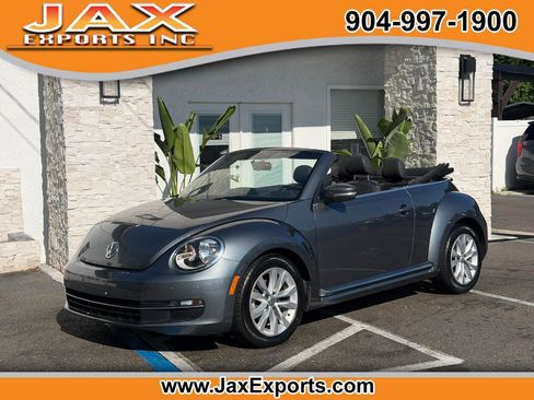 Used 2013 Volkswagen Beetle TDI FWD image 1
