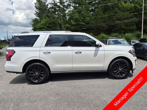 Used 2019 Ford Expedition Limited RWD image 9