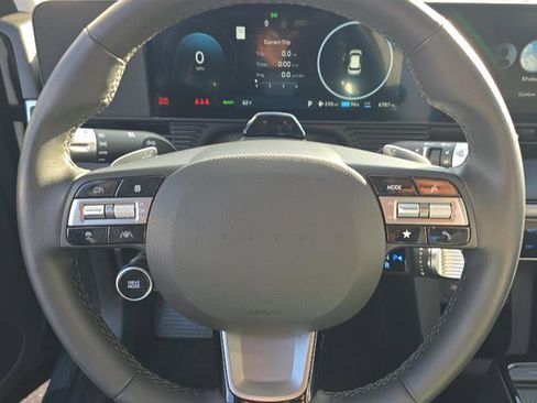 Used 2025 Hyundai Ioniq 5 SEL image 10