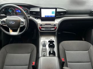 Certified 2022 Ford Explorer XLT video 3