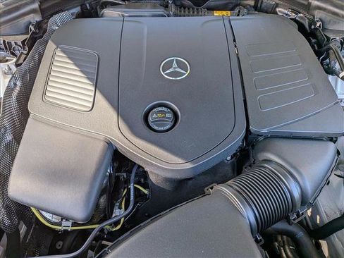 New 2026 Mercedes-Benz GLC 300 image 16