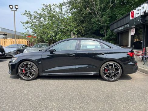 Used 2022 Audi RS 3 AWD/4WD image 5