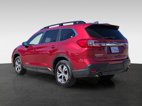 Used 2025 Subaru Ascent Premium AWD/4WD image 7