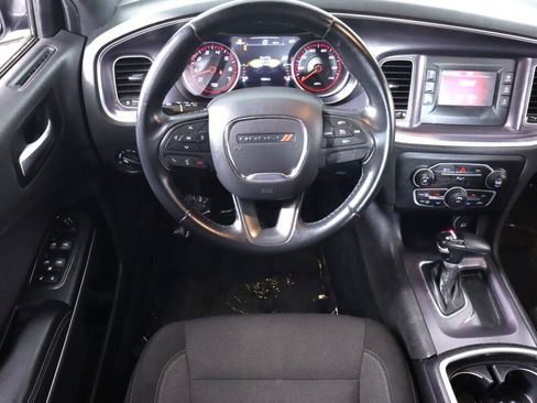 Used 2016 Dodge Charger SE w/ Popular Equipment Group RWD image 25