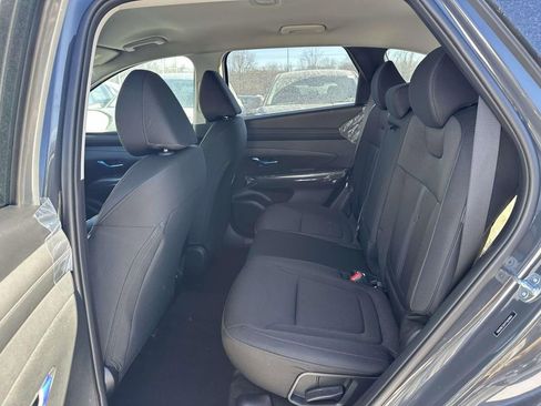 New 2026 Hyundai Tucson SEL image 12
