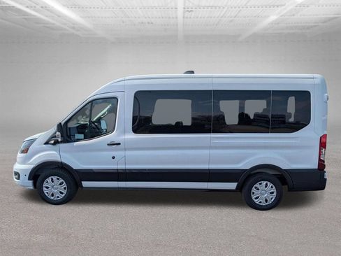 New 2026 Ford Transit 350 XLT RWD image 8