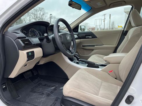Used 2013 Honda Accord EX image 15