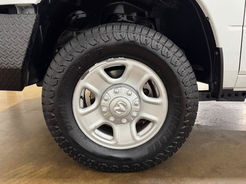 Used 2022 RAM 2500 Tradesman AWD/4WD image 58