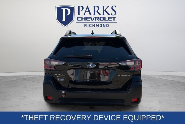 Used 2024 Subaru Outback Premium AWD/4WD image 6