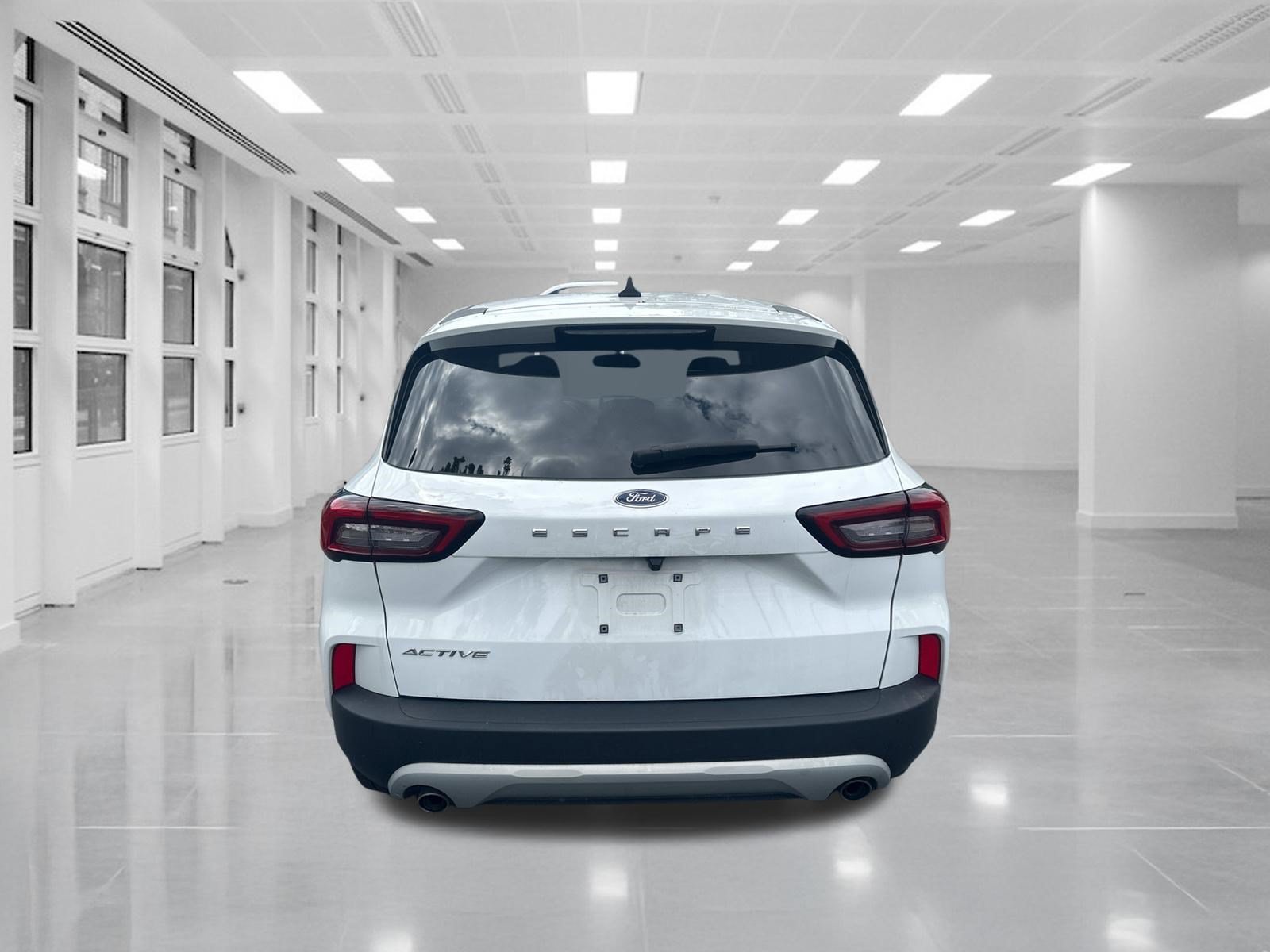 Used 2024 Ford Escape Active FWD image 6