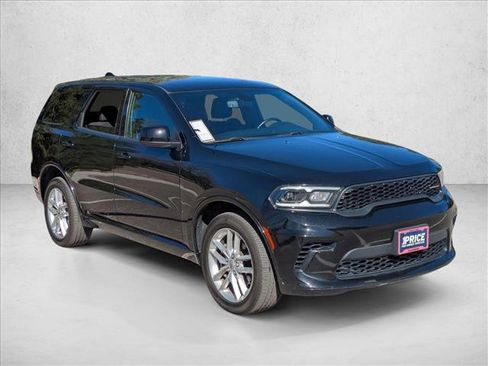 Used 2024 Dodge Durango GT image 5