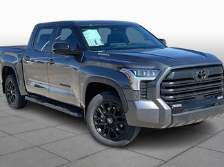 New 2026 Toyota Tundra Limited AWD/4WD video 2