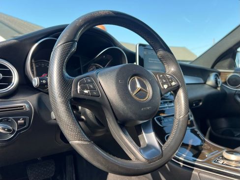 Used 2018 Mercedes-Benz C 300 Sedan image 41