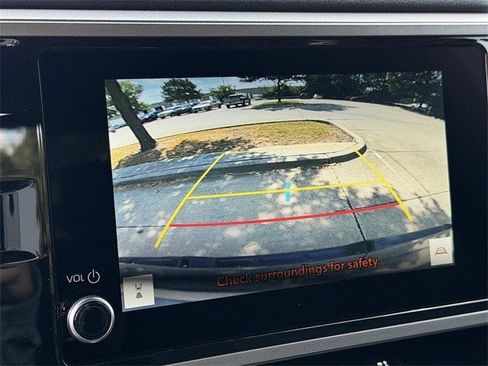 New 2026 Toyota Tundra SR5 AWD/4WD image 18