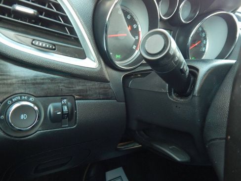 Used 2016 Buick Encore Convenience FWD image 38
