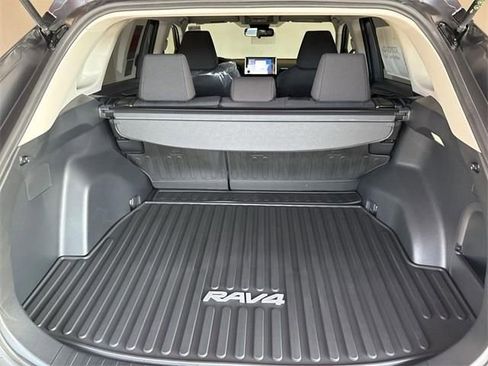Used 2025 Toyota RAV4 LE image 25