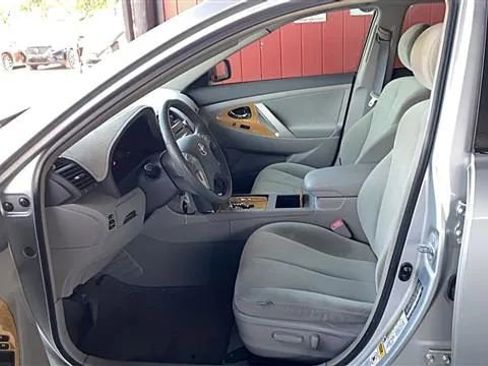 Used 2007 Toyota Camry CE image 4