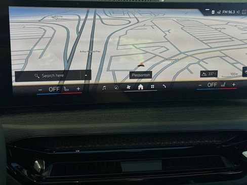 New 2026 BMW 430i w/ Parking Assistance Package RWD image 16