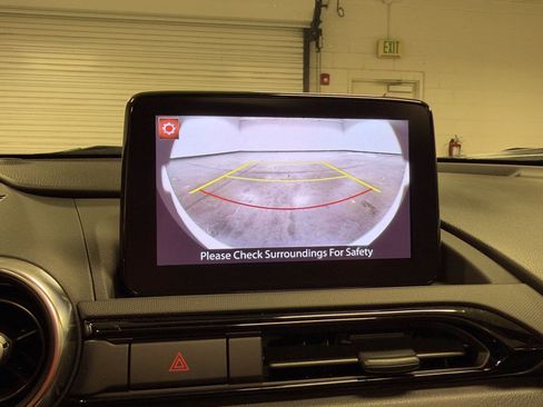 Used 2023 MAZDA MX-5 Miata Grand Touring RWD image 23