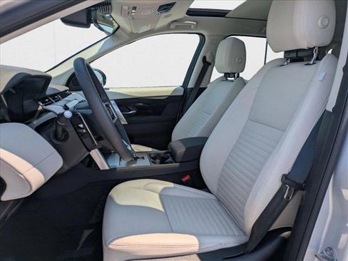 Certified 2025 Land Rover Discovery Sport S image 16