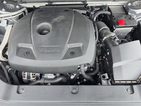 Used 2021 Volvo XC60 T5 Inscription w/ Advanced Package image 23