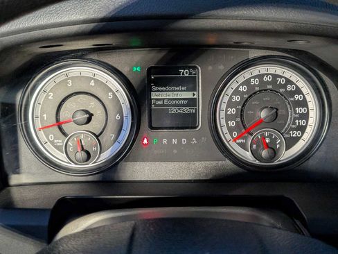 Used 2015 RAM 1500 Tradesman w/ Popular Equipment Group image 33