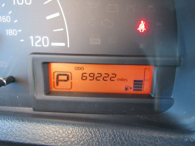 Used 2021 Nissan NV200 SV w/ Sliding Door Glass Package FWD image 36