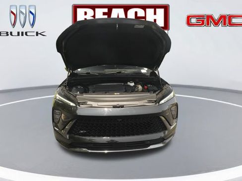 Used 2025 Buick Envision Sport Touring AWD/4WD image 9