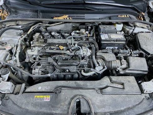 Used 2024 Toyota Corolla LE FWD image 25
